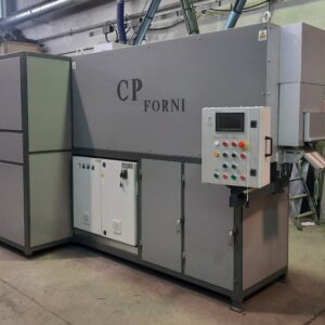 FORNO 4 PISTE INT.50